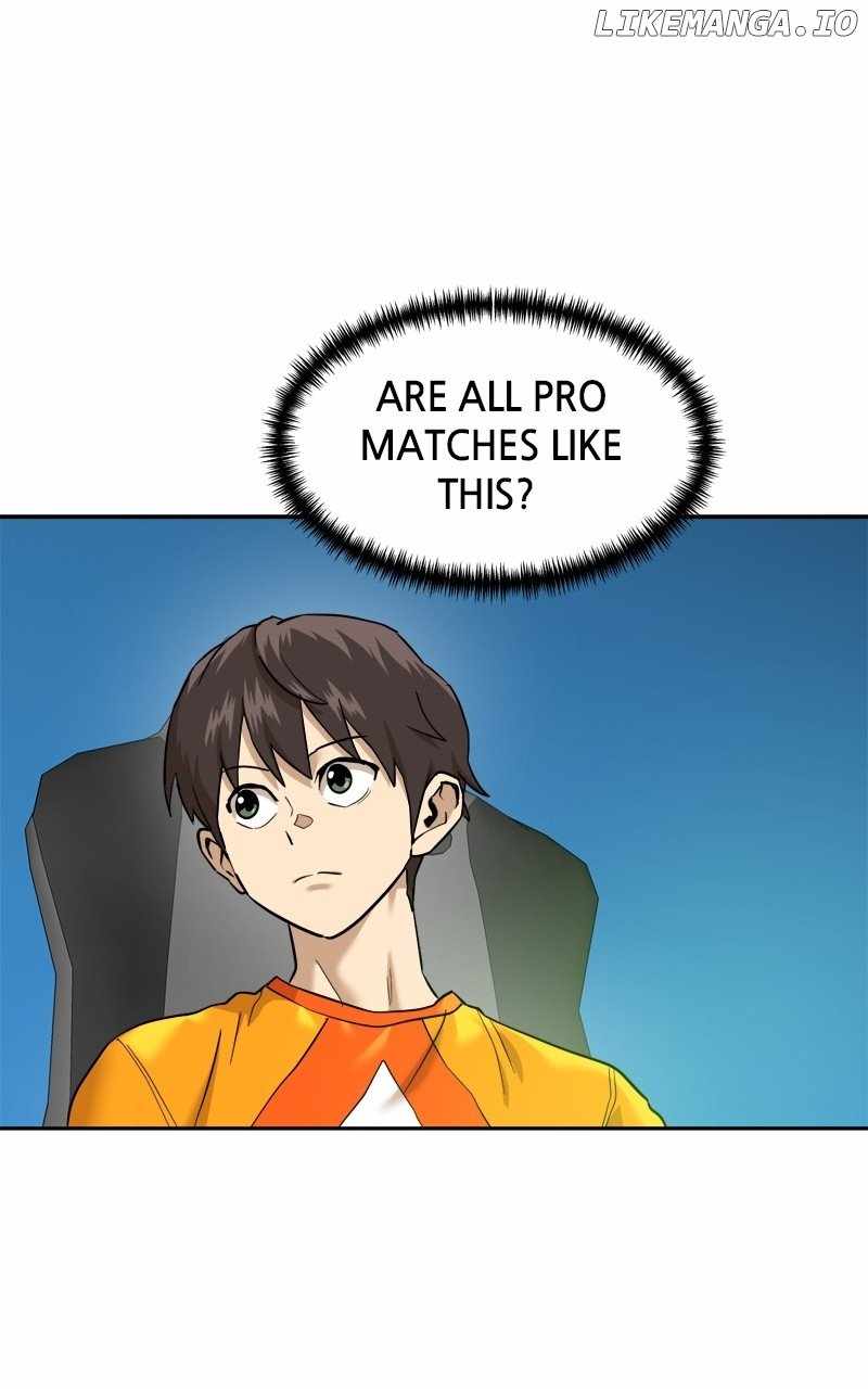 Double Click Chapter 184 75